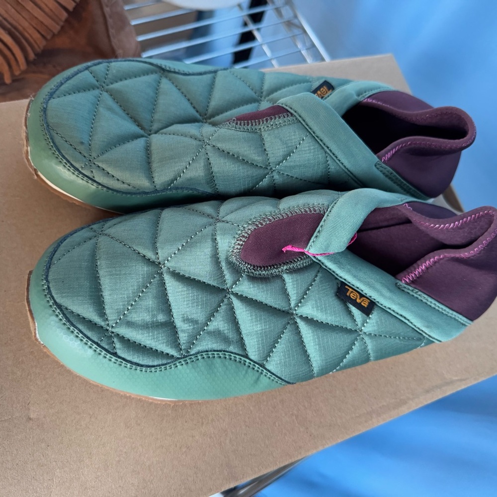 Teva